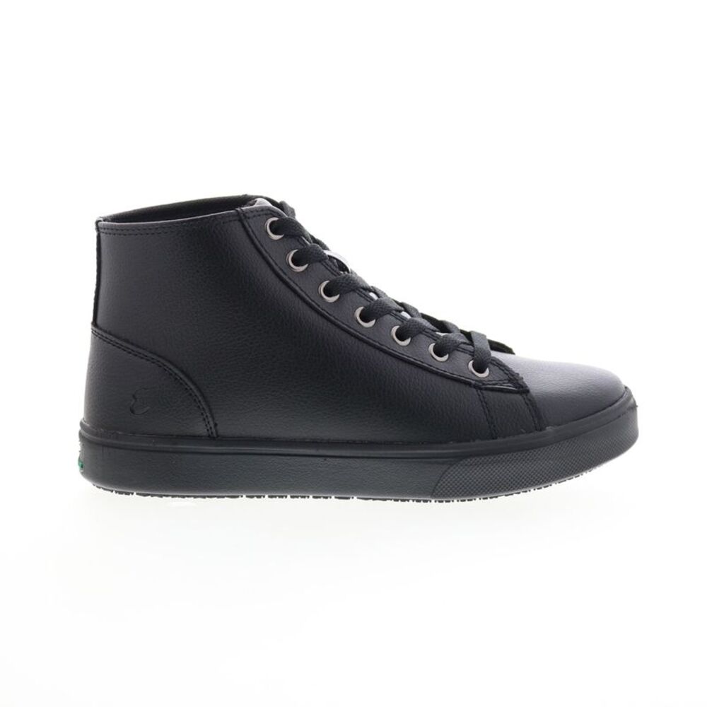 Emeril Lagasse Womens Read Slip Resistant Black Shoes (NWT)